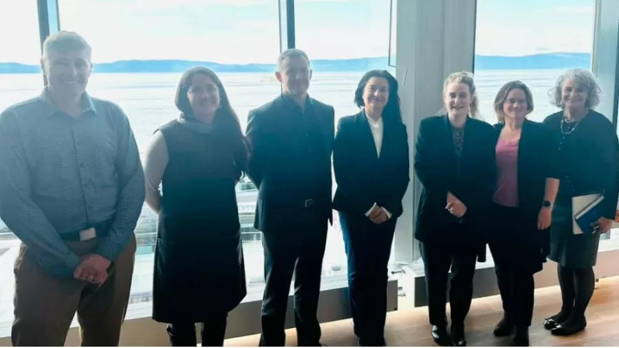 Noticia de Programa de Acuicultura Oceánica de CORFO