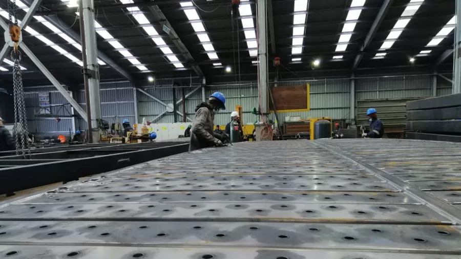 Noticia de Programa de Acuicultura Oceánica de CORFO