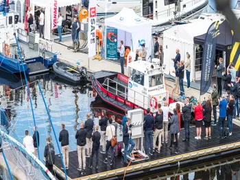 Programa de Acuicultura Oceánica de CORFO - Proyectos