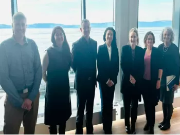 Programa de Acuicultura Oceánica de CORFO - Proyectos