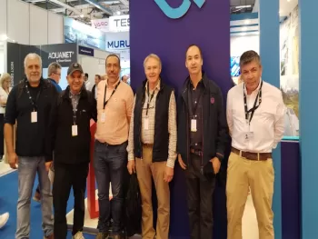 Programa de Acuicultura Oceánica de CORFO - Proyectos