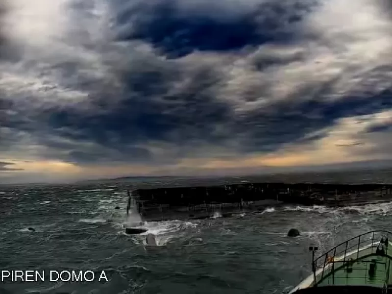 Multimedia - Programa de Acuicultura Oceánica de CORFO 