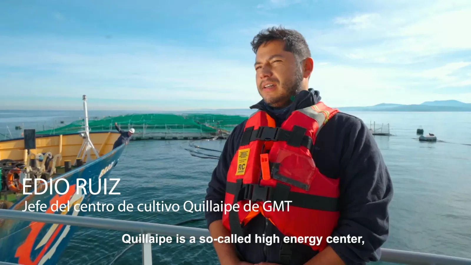 CORFO | Consorcio Tecnológico para el desarrollo de tecnologías de cultivo acuícola en zonas expuestas SpA